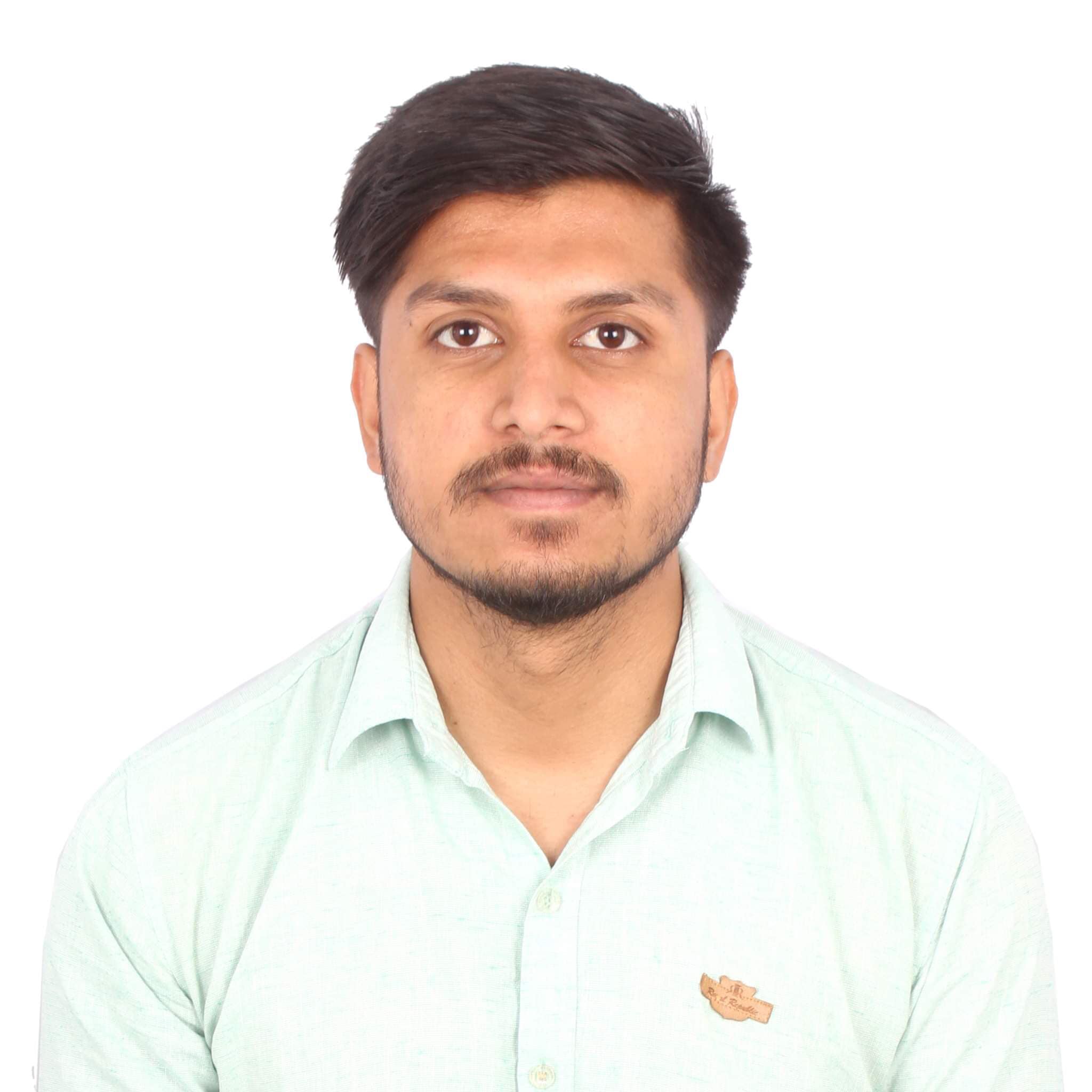 Anil Mandal
