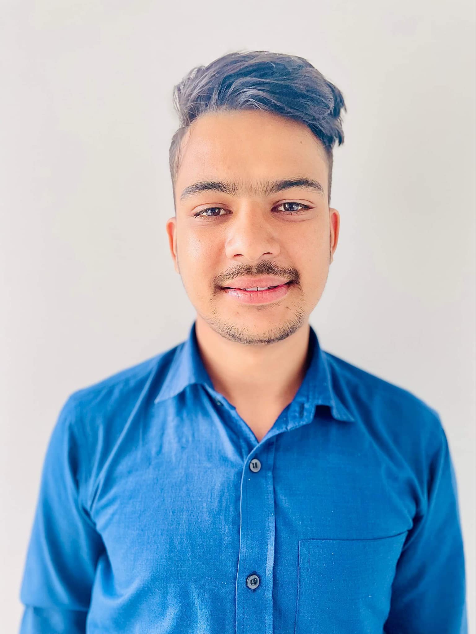 Bibash Dahal