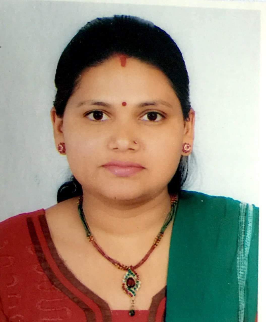 Binita Yadav