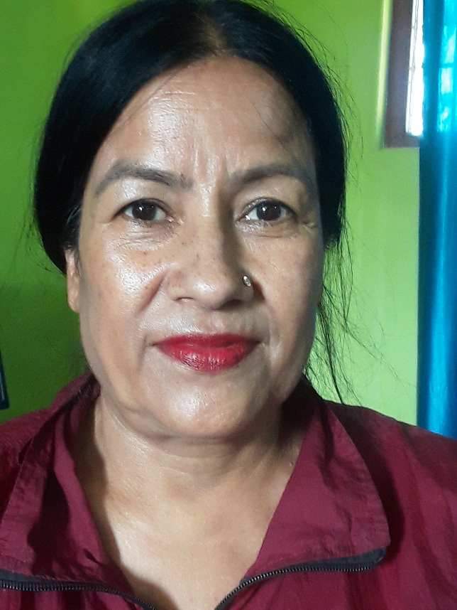 Bishnu Thapa, Adhikari