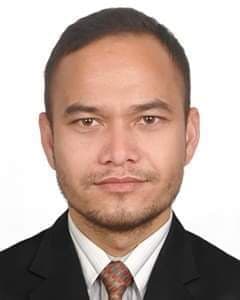 Er. Dan Bahadur Saud