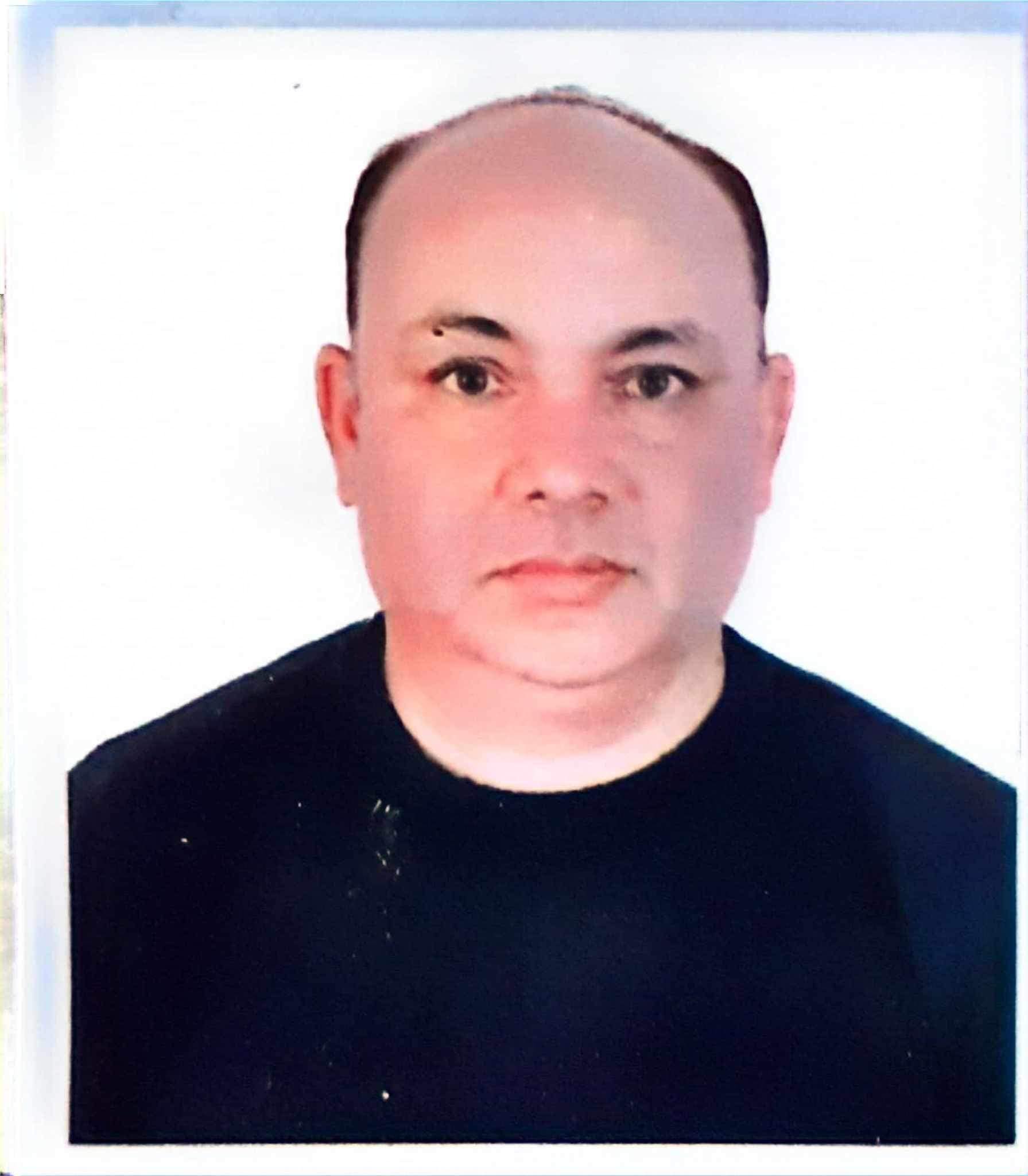 Kabindra Gajurel