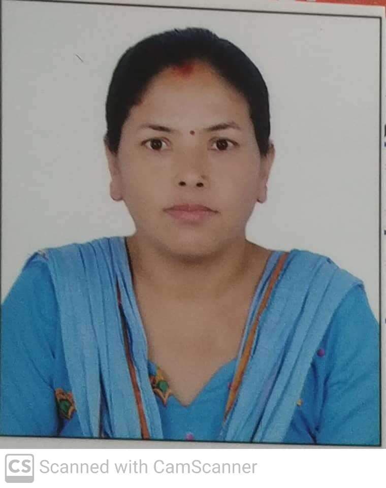 Lalita Subedi