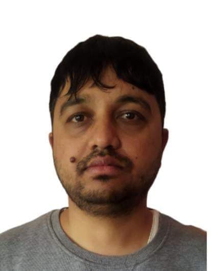 Rajan Nepal