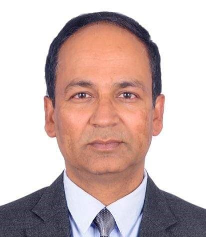 Ranjan Dhugana