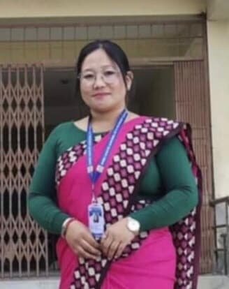 ReekhiMaya Rai