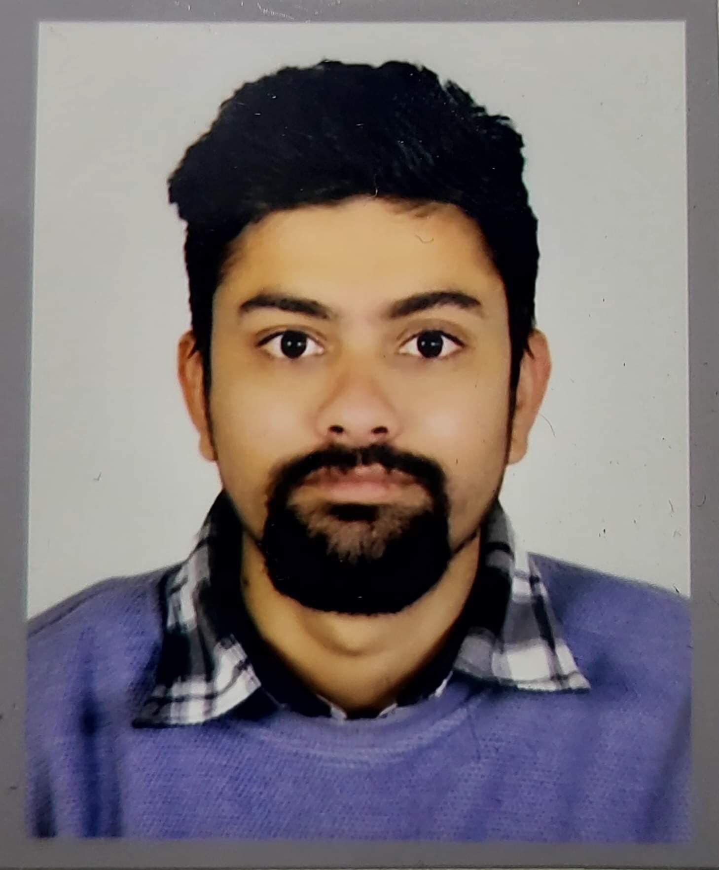 Shankar Nupane
