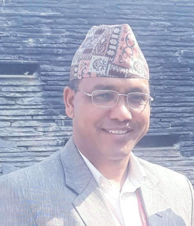 Shyam Roka