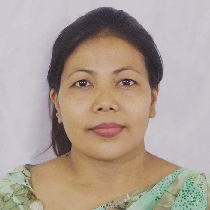 Sujita Sakya