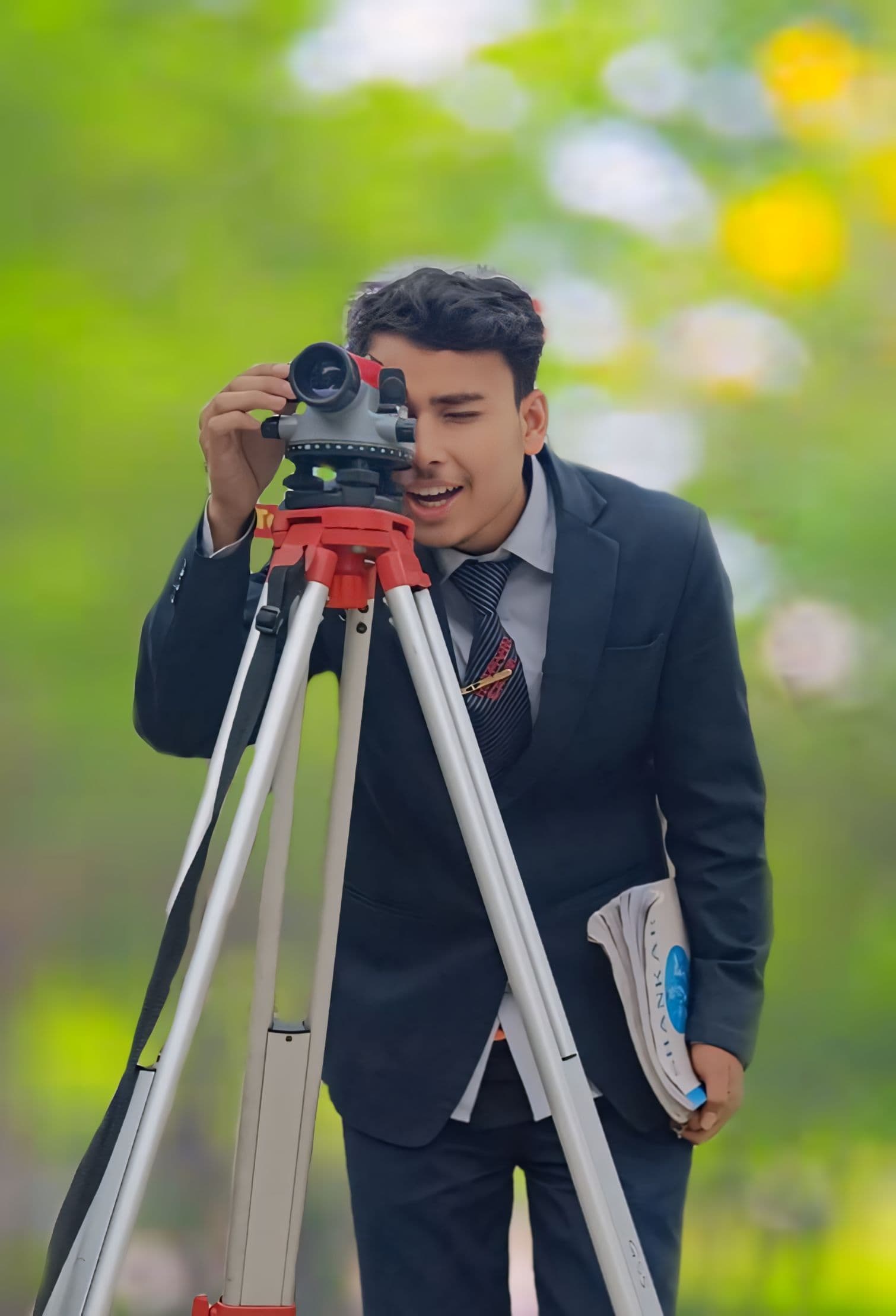 amris engineer photo