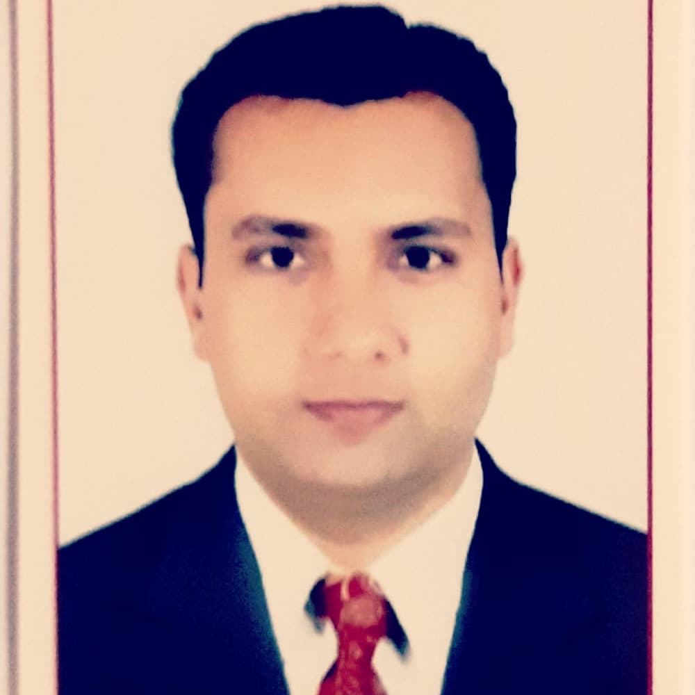 Arunraj Nepal