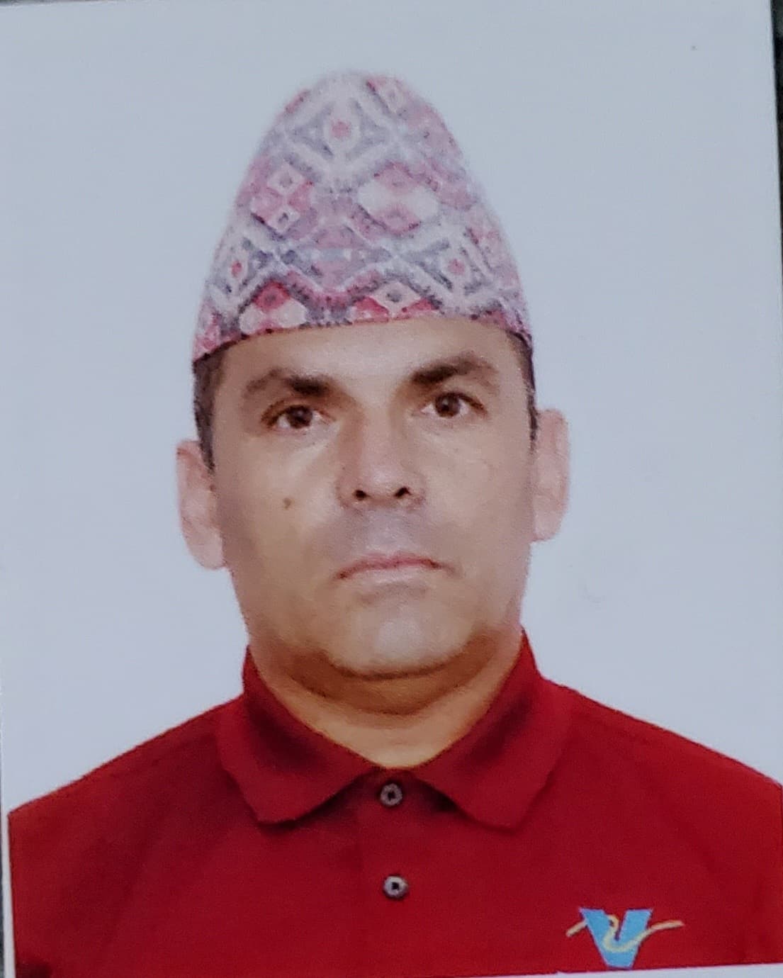 Deshbandu Dahal