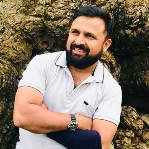 Dev Bhatta