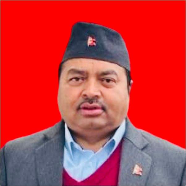 Dinesh Khatri