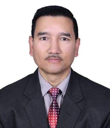 Mukta Bahadur G.C