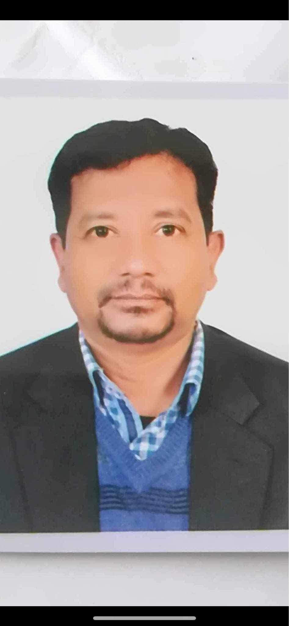Ram Raout