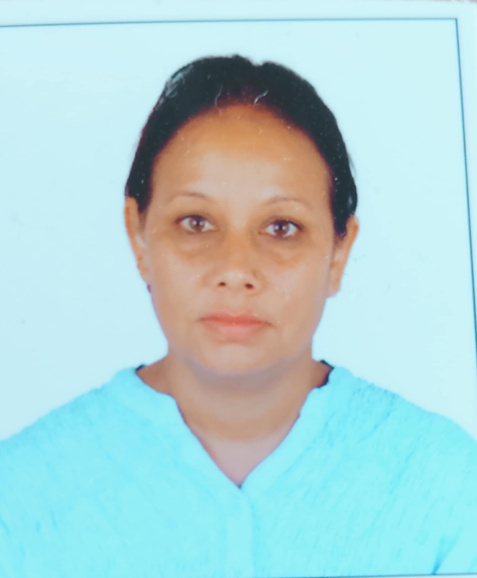 Ramia Subedi