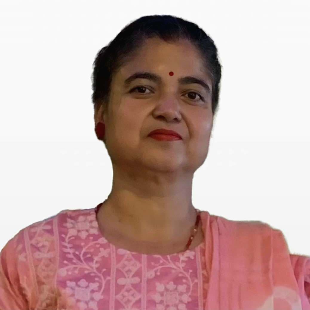 Ramita Niroula