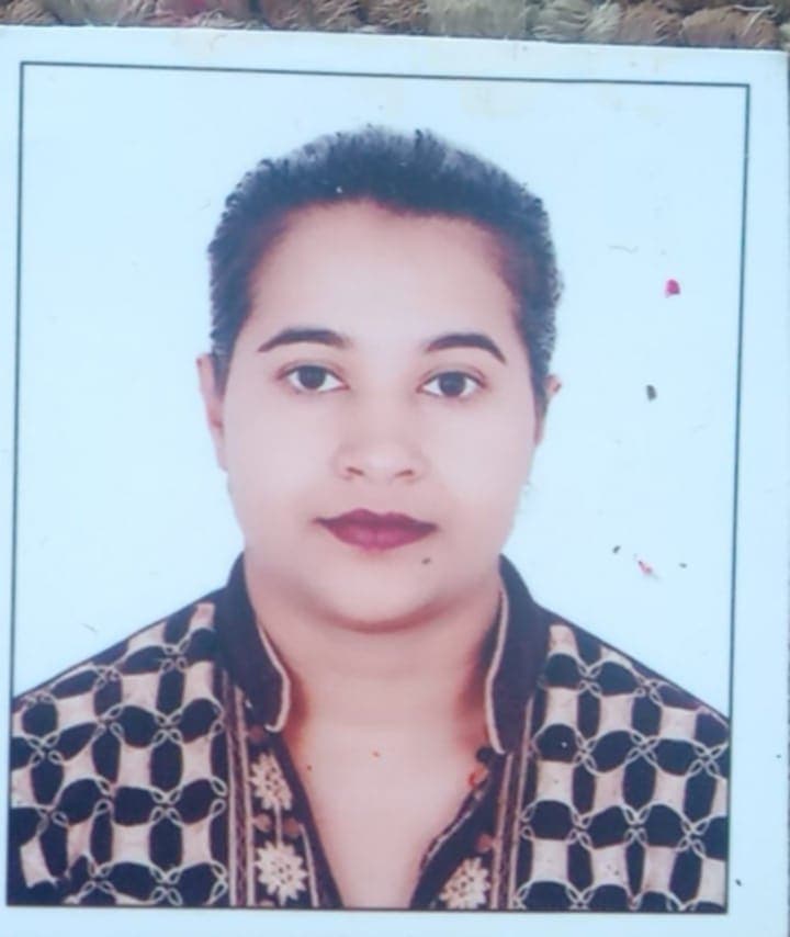 Sabita Timalsina