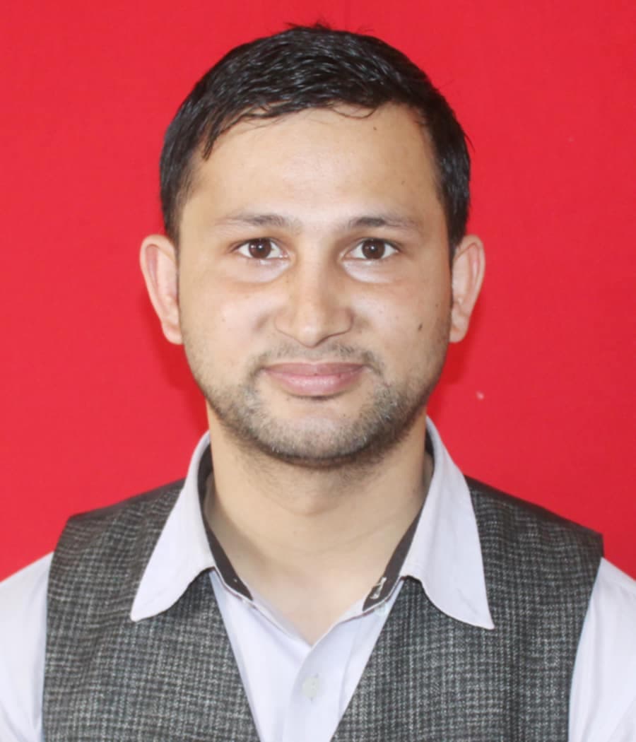 Sagar Adhikari