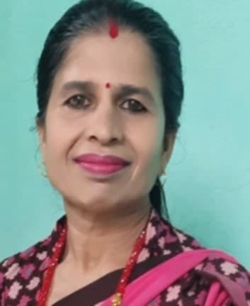 Sannani Paoudel