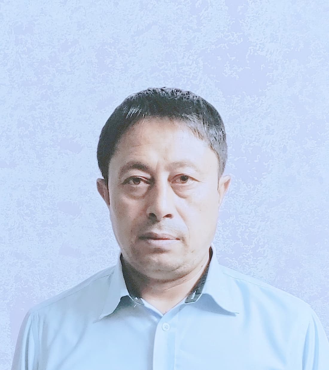 Suman Maharjan