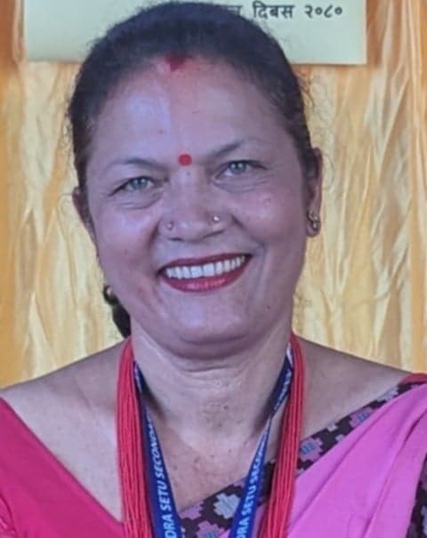 Sushila Devi Sedai