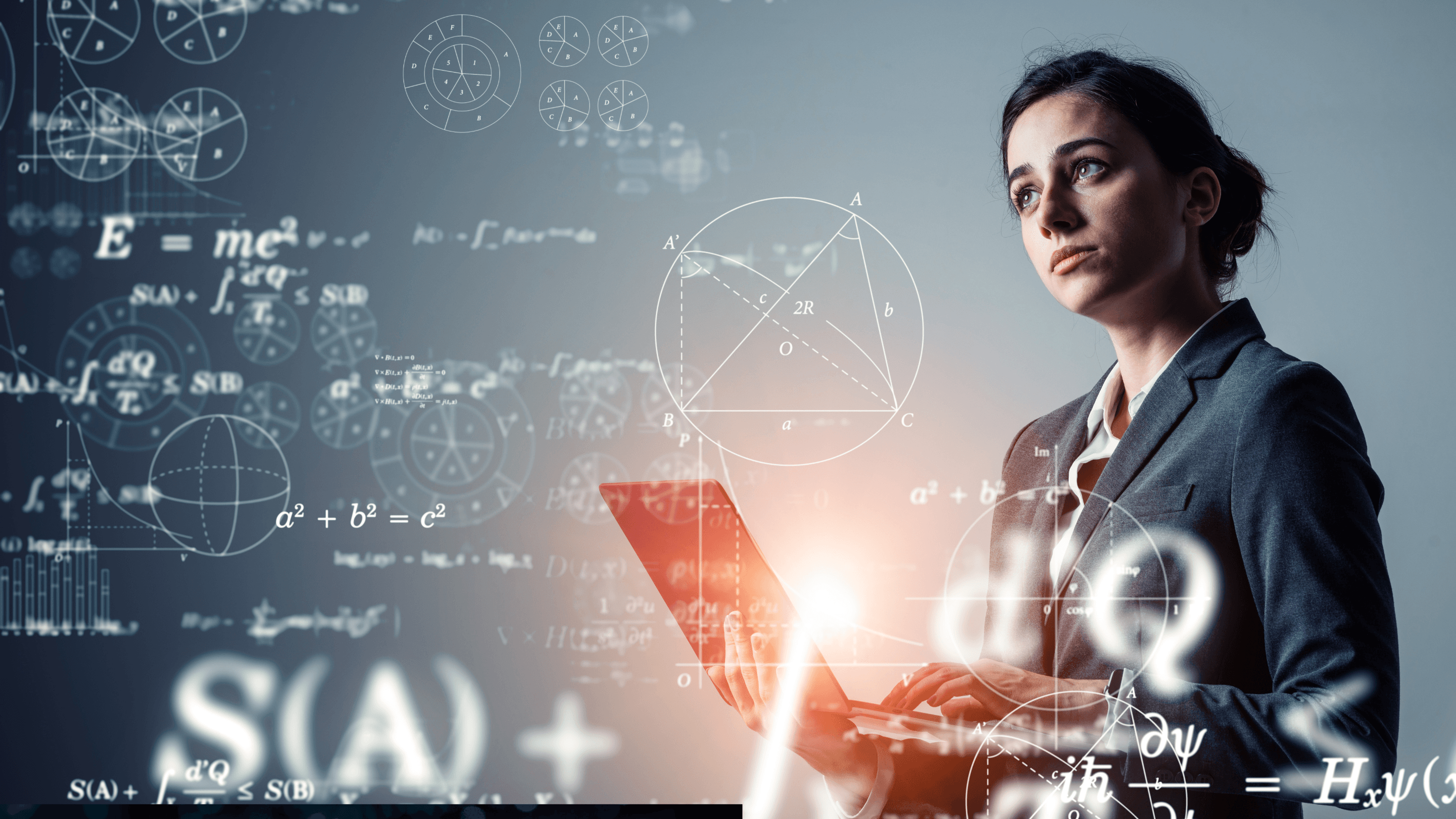image of computer scientist