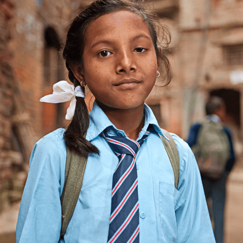  The Early Childhood Development (ECD) program is designed for nursery and UKG (Upper Kindergarten) levels, focusing on the holistic development of young children. This program emphasizes the importance of early education in cognitive, social, and emotional development, providing a nurturing environment for young learners.