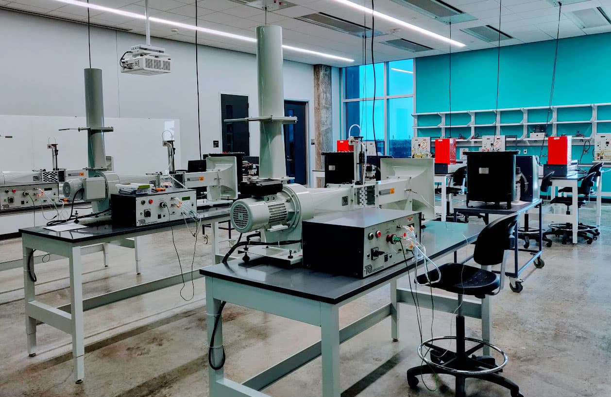 Engineering Laboratory